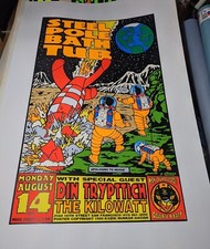 KOZIK STEEL POLE VASCA DA