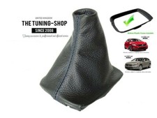 Cuffia Leva Cambio Per Volvo