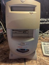 Vintage Compaq Presario 5360