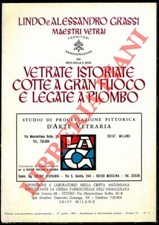 GRASSI Lindo e Alessandro