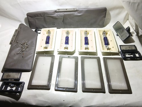 Kit plafoniera daily - kit,