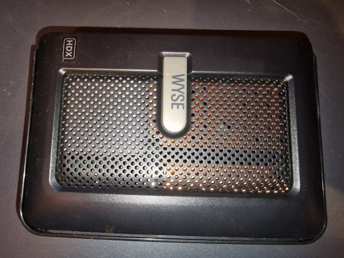 Wyse cx0 thin client mini - wyse,