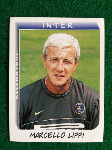 Calciatori 2000 1999 100 - n,