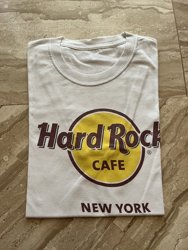 Shirt hard rock cafe new - r,