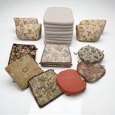 Lotto 20 Cuscini Ercol* Lavoro