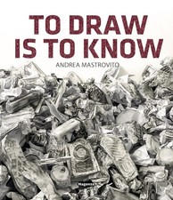 Andrea Mastrovito. To draw is