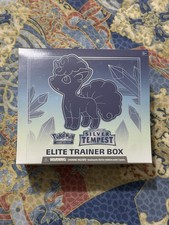 Pokemon Elite Trainer Box ETB