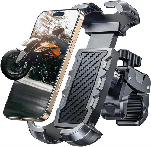 Porta cellulare moto - porta,