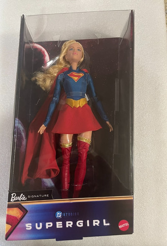 Barbie signature 2026 nuova - barbie,