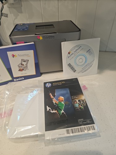 Epson picturemate 240 - epson,