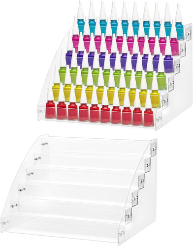 Organizzatore porta smalto - ®,