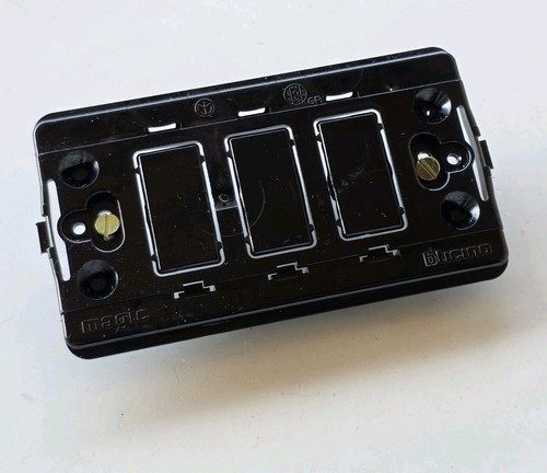 Bticino 503r supporto telaio - bticino,