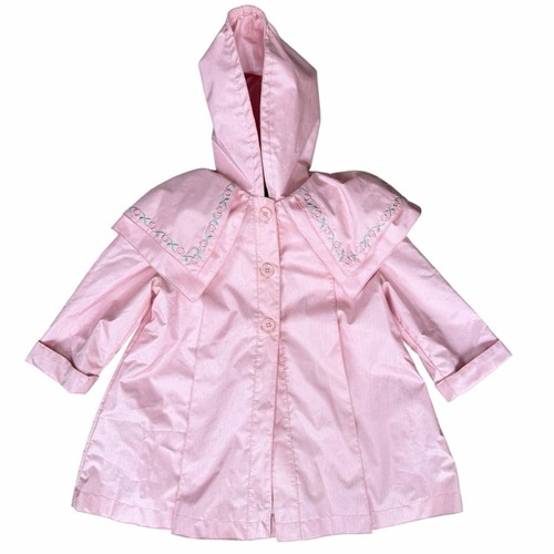 Rothschild trench vintage