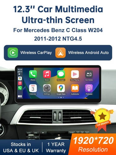Schermo touch screen - , 12.3"