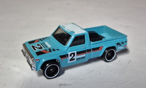 Hot wheels mazda repu rotary - wheels,
