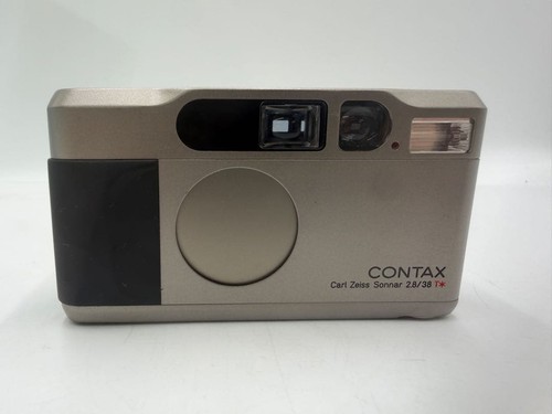 Contax carl zeiss sonnar - contax,