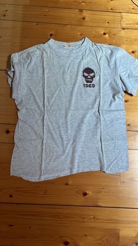 Maglietta ultras granata - maglietta,