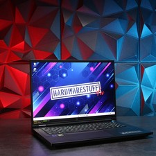 Acer Predator Helios 18