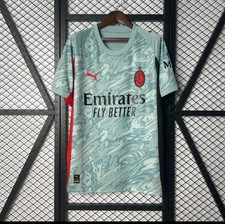 Maglia Calcio Portiere