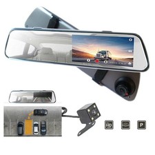 SPECCHIETTO RETROVISORE TOUCH