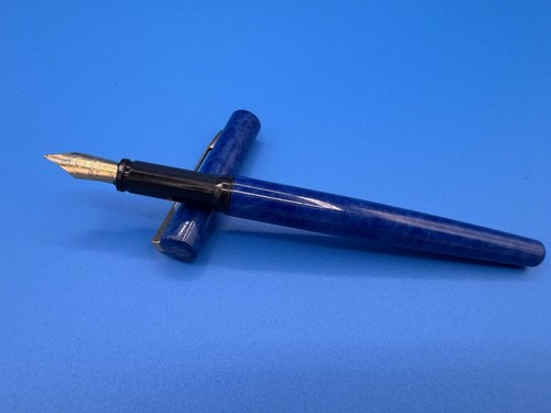 Waterman penna stilografica