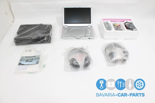 Sistema dvd portatile - sistema,