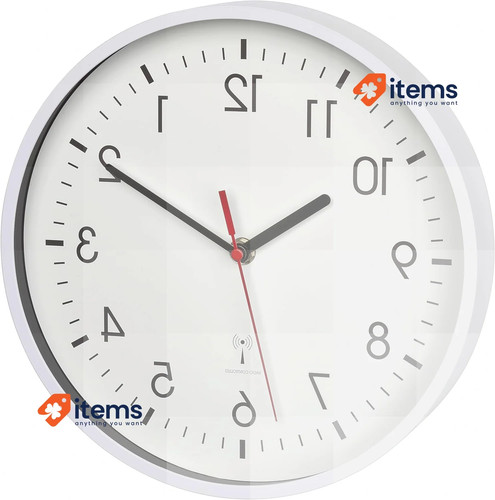 Tfa dostmann orologio - tfa,