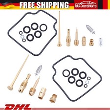 2x Kit Riparazione Carburatore