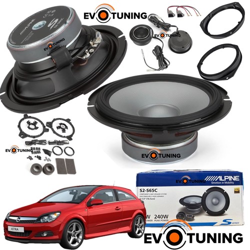 Kit casse altoparlanti - kit,