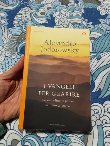 Alejandro jodorowsky i - alejandro,