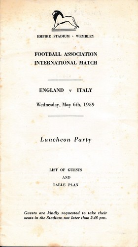 Tavolo piano lista - e, ospiti