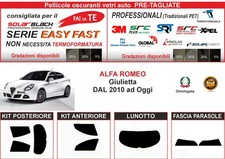 Pellicole Oscurante  Pre