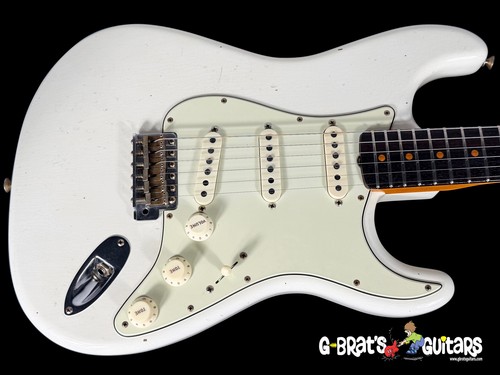 2024 fender stratocaster 60 - fender, '60