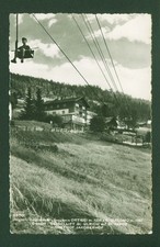 Val gardena seggiovia - val,