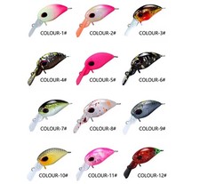 ARTIFICIALE MINNOW mini
