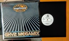 MADONNA GHV2 MEGAMIX (TRACY