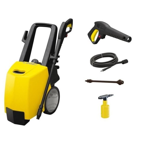 Lavor idropulitrice 2300w - idropulitrice,