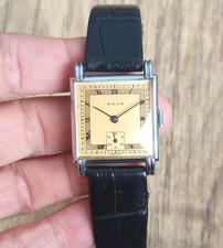 Orologio vintage erax edox - orologio,