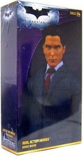 MEDICOM TOYS - Dc Comics - The Dark Knight Bruce Wayne