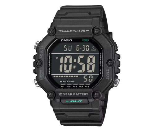 Orologio casio a700wm - orologio,