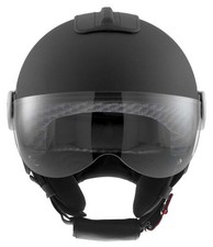 Casco AGV Diesel, XL, nero