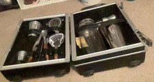 Set bar completo custodia - completo, in
