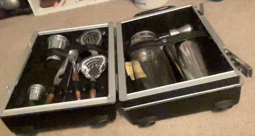 Set bar completo custodia - in,