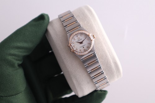 Orologio donna omega - orologio,