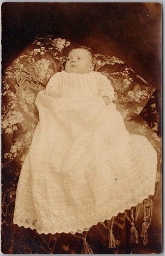 C1910s rppc foto reale - rppc,