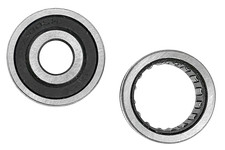 Cuscinetto a sfere sull indotto per Bosch GBH10DC GBH11DE GSH10C GSH11E (2610909