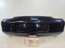 PARAURTI POSTERIORE PORSCHE