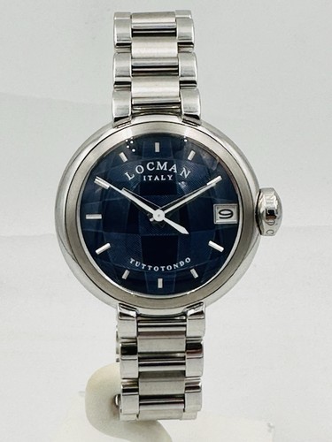 Orologio locman tutto tondo - locman,