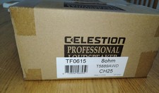 Celestion TF-0615 Altoparlante