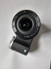 Samsung NX NX500 28.2MP